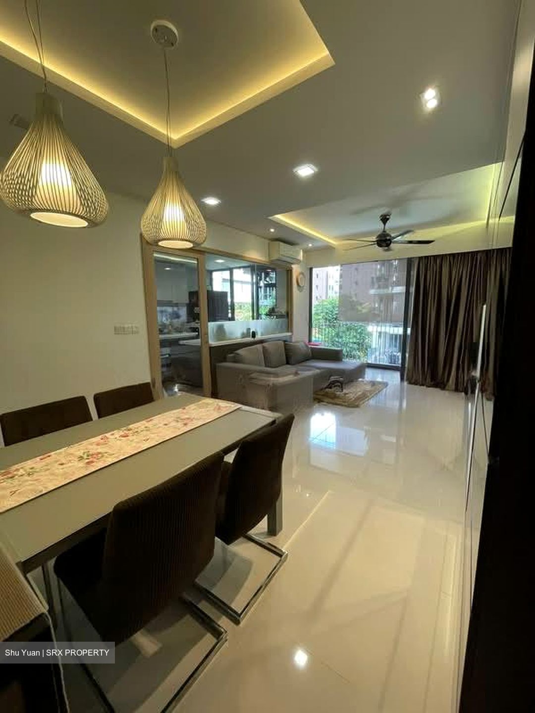 Twin Fountains (D25), Condominium #576249021